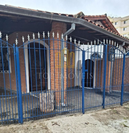 Casa com 3 Quartos à Venda, 252 m² em Jardim Estoril - São José Dos Campos