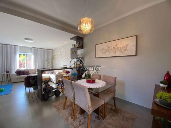 Imagem Casa com 3 Quartos à Venda, 211 m² em Jardim Residencial Viena - Indaiatuba Imagem Casa com 3 Quartos à Venda, 211 m² em Jardim Residencial Viena - Indaiatuba