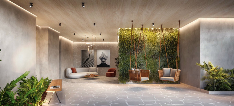 Imagem Apartamento com 1 Quarto à Venda, 29 m² em Vila Mariana - São Paulo Imagem Apartamento com 1 Quarto à Venda, 29 m² em Vila Mariana - São Paulo