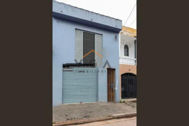 Imagem Casa com 3 Quartos à Venda, 140 m² em Vila Jacuí - São Paulo Imagem Casa com 3 Quartos à Venda, 140 m² em Vila Jacuí - São Paulo