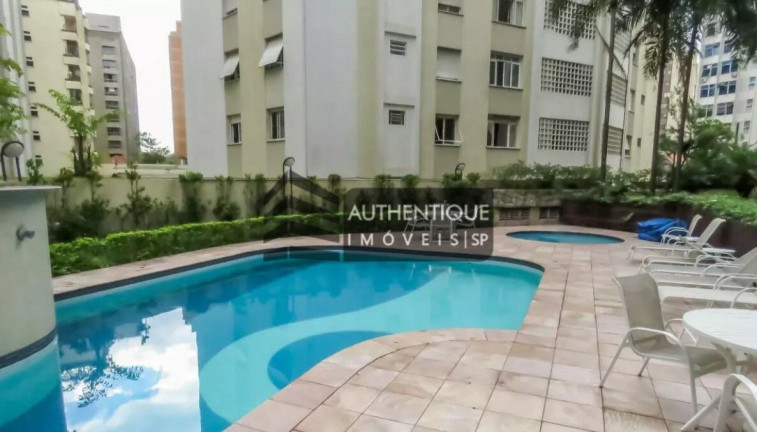 Imagem Apartamento com 4 Quartos à Venda, 177 m² em Itaim Bibi - São Paulo Imagem Apartamento com 4 Quartos à Venda, 177 m² em Itaim Bibi - São Paulo