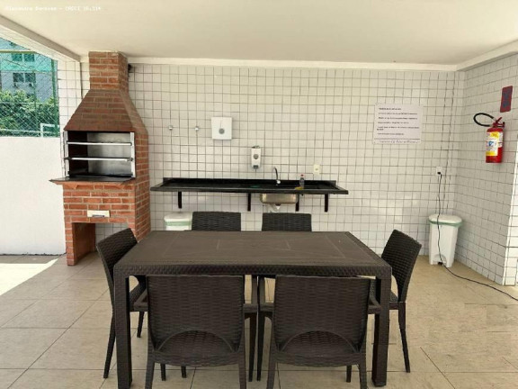 Imagem Apartamento com 3 Quartos à Venda, 130 m² em Piedade - Jaboatão Dos Guararapes Imagem Apartamento com 3 Quartos à Venda, 130 m² em Piedade - Jaboatão Dos Guararapes