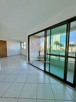 Apartamento com 3 Quartos à Venda, 90 m² em Madalena - Recife