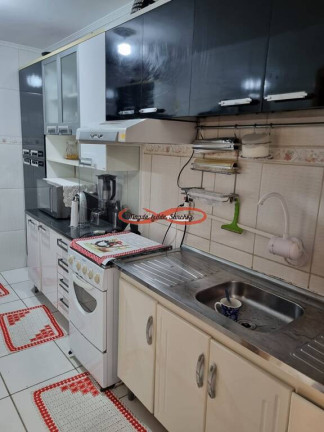 Imagem Apartamento com 2 Quartos à Venda, 48 m² em Jardim Planalto - São Paulo Imagem Apartamento com 2 Quartos à Venda, 48 m² em Jardim Planalto - São Paulo