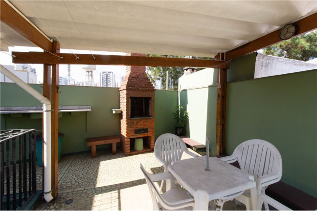 Imagem Casa com 3 Quartos à Venda, 205 m² em Jardim Das Acácias - São Paulo