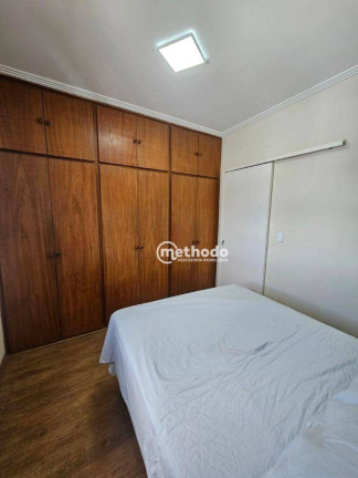 Imagem Apartamento com 2 Quartos à Venda, 65 m² em Chácara Da Barra - Campinas Imagem Apartamento com 2 Quartos à Venda, 65 m² em Chácara Da Barra - Campinas
