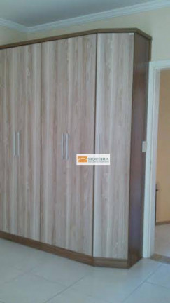 Imagem Casa de Condomínio com 3 Quartos para Alugar, 105 m² em Jardim Santa Rosália - Sorocaba Imagem Casa de Condomínio com 3 Quartos para Alugar, 105 m² em Jardim Santa Rosália - Sorocaba