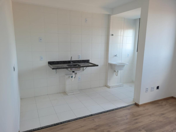 Imagem Apartamento com 2 Quartos à Venda, 42 m² em Santa Maria - Santo André Imagem Apartamento com 2 Quartos à Venda, 42 m² em Santa Maria - Santo André