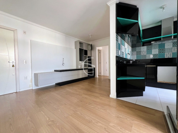 Imagem Apartamento com 2 Quartos à Venda, 66 m² em América - Joinville Imagem Apartamento com 2 Quartos à Venda, 66 m² em América - Joinville