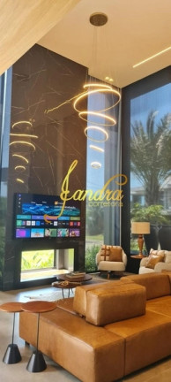 Imagem Casa de Condomínio com 5 Quartos à Venda, 428 m² em Capão Ilhas Resort - Capão Da Canoa Imagem Casa de Condomínio com 5 Quartos à Venda, 428 m² em Capão Ilhas Resort - Capão Da Canoa