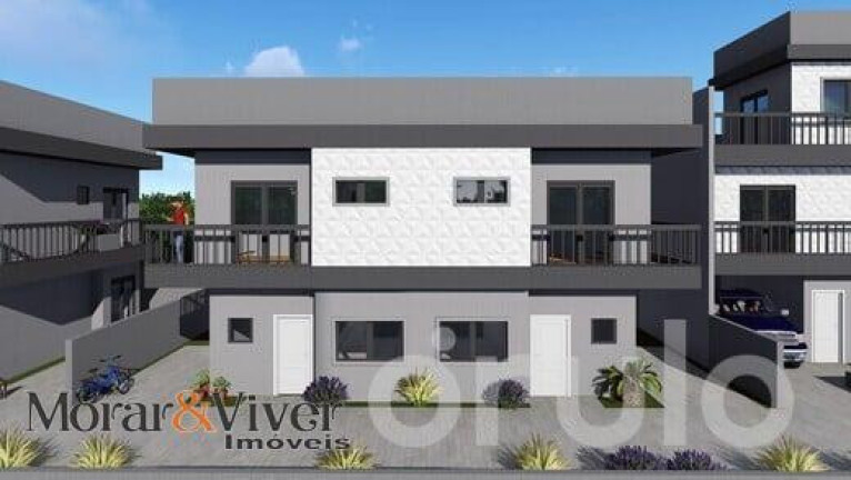 Imagem Sobrado com 3 Quartos à Venda, 142 m² em Boqueirão - Curitiba Imagem Sobrado com 3 Quartos à Venda, 142 m² em Boqueirão - Curitiba