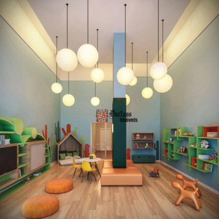 Imagem Apartamento com 3 Quartos à Venda, 88 m² em Anália Franco - São Paulo Imagem Apartamento com 3 Quartos à Venda, 88 m² em Anália Franco - São Paulo