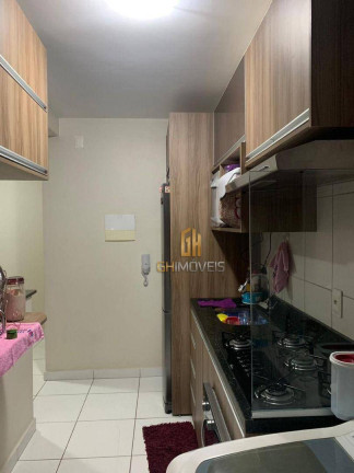 Imagem Apartamento com 2 Quartos à Venda, 54 m² em Residencial Recanto Do Cerrado - Aparecida De Goiânia Imagem Apartamento com 2 Quartos à Venda, 54 m² em Residencial Recanto Do Cerrado - Aparecida De Goiânia