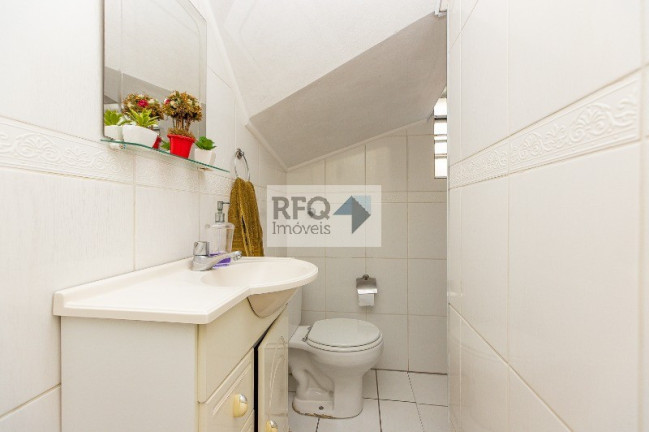 Imagem Casa com 4 Quartos à Venda, 250 m² em Brooklin Paulista - São Paulo