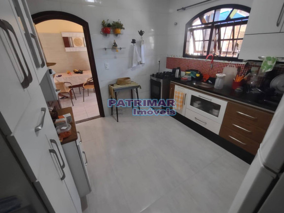 Imagem Casa com 4 Quartos à Venda, 480 m² em Itaipuaçu - Maricá Imagem Casa com 4 Quartos à Venda, 480 m² em Itaipuaçu - Maricá