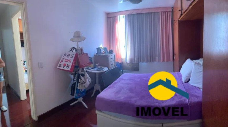 Imagem Apartamento com 2 Quartos à Venda, 85 m² em Icaraí - Niterói