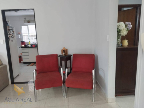 Imagem Apartamento com 3 Quartos à Venda, 89 m² em Monte Castelo - Campo Grande Imagem Apartamento com 3 Quartos à Venda, 89 m² em Monte Castelo - Campo Grande