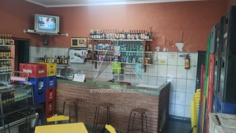 Imagem Casa com 3 Quartos à Venda, 185 m² em Geraldo Correia De Carvalho - Ribeirão Preto