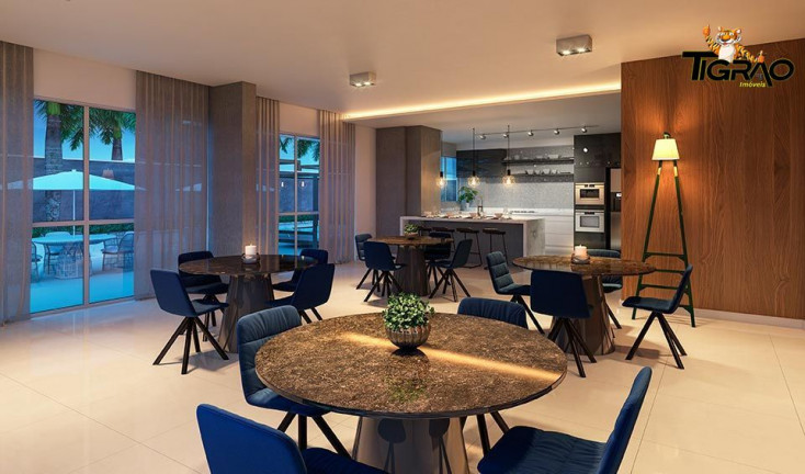 Imagem Apartamento com 2 Quartos à Venda, 65 m² em Balneário Santa Clara - Itajaí Imagem Apartamento com 2 Quartos à Venda, 65 m² em Balneário Santa Clara - Itajaí