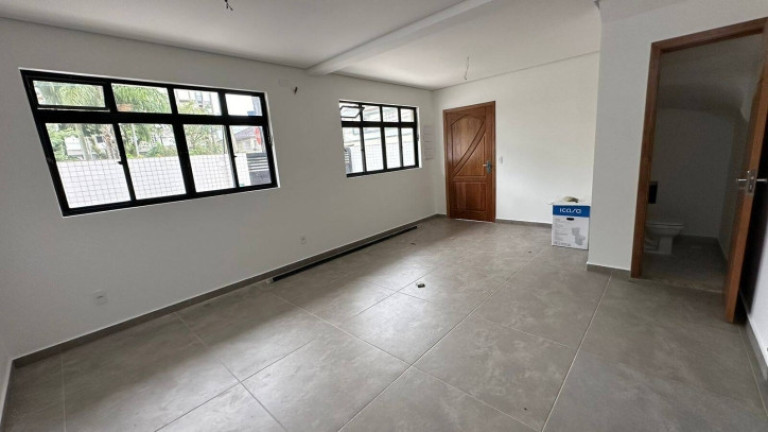 Imagem Casa com 3 Quartos à Venda, 140 m² em Vila Belmiro - Santos