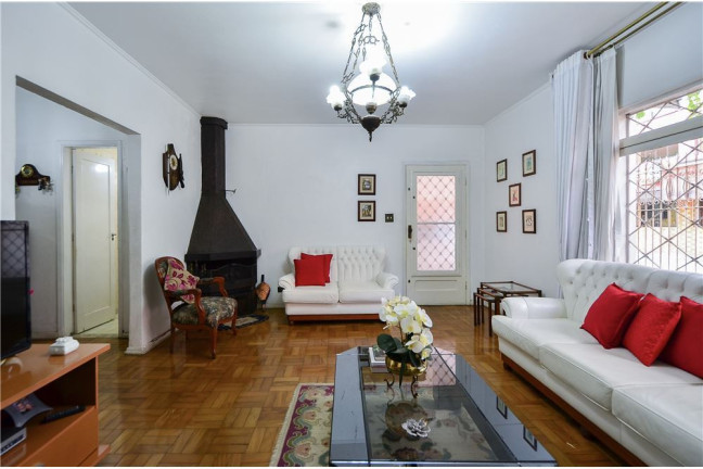 Imagem Casa com 3 Quartos à Venda, em Pinheiros - São Paulo Imagem Casa com 3 Quartos à Venda, em Pinheiros - São Paulo