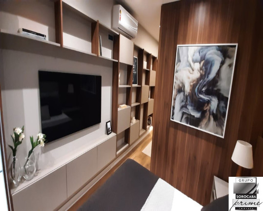 Imagem Apartamento com 3 Quartos à Venda, 132 m² em Jardim Portal Da Colina - Sorocaba Imagem Apartamento com 3 Quartos à Venda, 132 m² em Jardim Portal Da Colina - Sorocaba