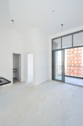 Imagem Apartamento com 1 Quarto à Venda, 37 m² em Vila Mariana - São Paulo Imagem Apartamento com 1 Quarto à Venda, 37 m² em Vila Mariana - São Paulo