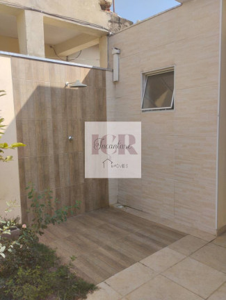 Imagem Casa com 2 Quartos à Venda, 150 m² em Vila Formosa - Sorocaba