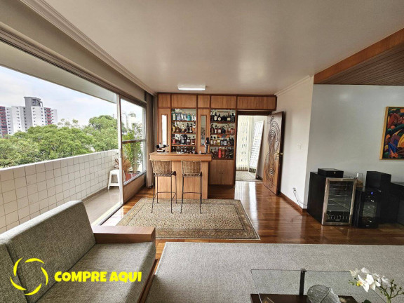Imagem Apartamento com 3 Quartos à Venda, 187 m² em Campos Elíseos - São Paulo Imagem Apartamento com 3 Quartos à Venda, 187 m² em Campos Elíseos - São Paulo