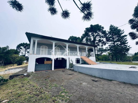 Imagem Chácara com 3 Quartos à Venda, 407 m² em Borda Do Campo (quatro Barras) Imagem Chácara com 3 Quartos à Venda, 407 m² em Borda Do Campo (quatro Barras)