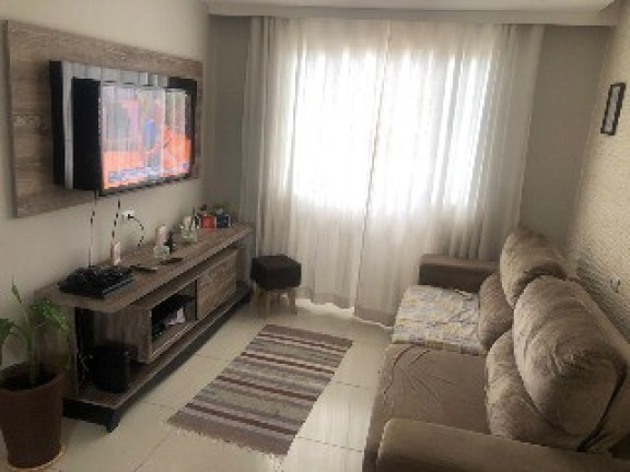 Imagem Apartamento com 2 Quartos à Venda, 62 m² em Vila Santa Teresa (zona Sul) - São Paulo Imagem Apartamento com 2 Quartos à Venda, 62 m² em Vila Santa Teresa (zona Sul) - São Paulo