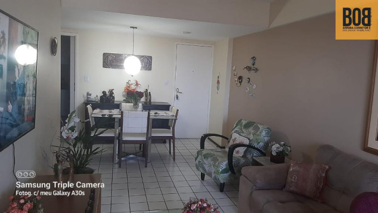 Imagem Apartamento com 3 Quartos à Venda, 78 m² em Campo Grande - Recife Imagem Apartamento com 3 Quartos à Venda, 78 m² em Campo Grande - Recife