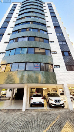 Imagem Apartamento com 2 Quartos para Alugar ou Temporada, 77 m² em Nova Parnamirim - Parnamirim Imagem Apartamento com 2 Quartos para Alugar ou Temporada, 77 m² em Nova Parnamirim - Parnamirim