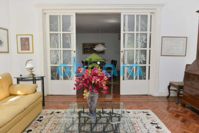 Imagem Casa com 4 Quartos à Venda, 750 m² em Cosme Velho - Rio De Janeiro