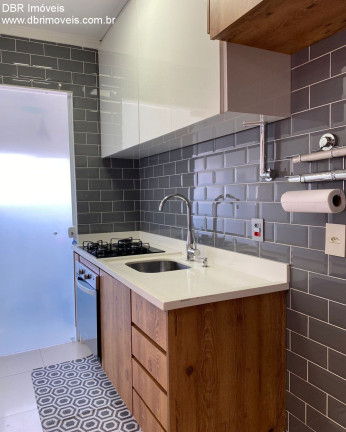 Imagem Apartamento com 2 Quartos à Venda, 50 m² em Tatuapé - São Paulo