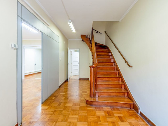Imagem Casa com 3 Quartos para Alugar, 320 m² em Vila Mariana - São Paulo Imagem Casa com 3 Quartos para Alugar, 320 m² em Vila Mariana - São Paulo