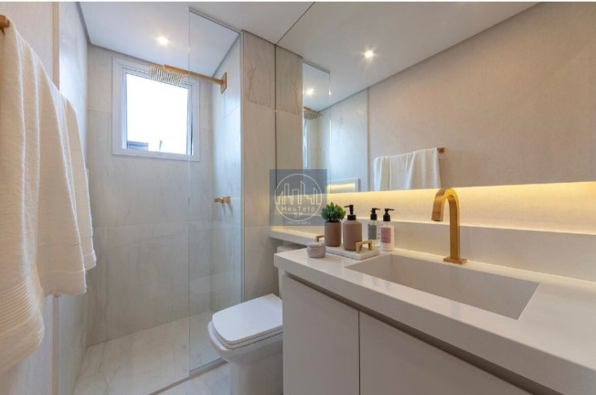 Imagem Apartamento com 2 Quartos à Venda, 42 m² em Barra Funda - São Paulo Imagem Apartamento com 2 Quartos à Venda, 42 m² em Barra Funda - São Paulo