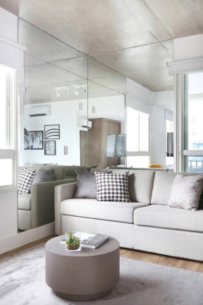 Imagem Apartamento com 1 Quarto à Venda, 62 m²