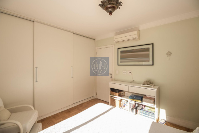 Imagem Apartamento com 2 Quartos à Venda, 183 m² em Jardim Paulista - São Paulo