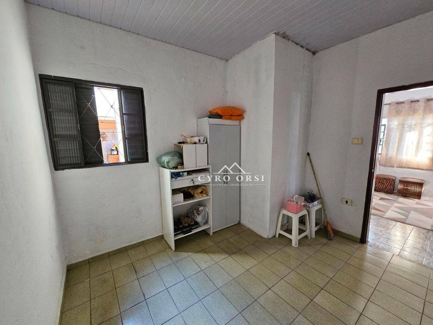 Imagem Casa com 4 Quartos à Venda, 240 m² em Paulista - Piracicaba