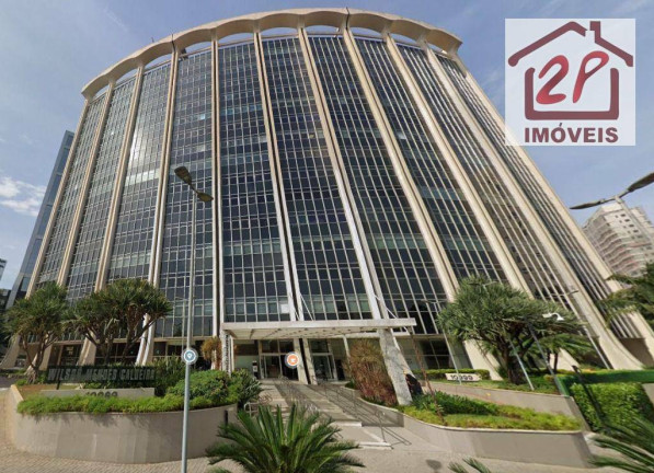 Imóvel para Alugar, 560 m² em Brooklin Novo - São Paulo