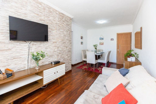 Imagem Imóvel com 2 Quartos à Venda, 60 m² em Vila Mascote - São Paulo Imagem Imóvel com 2 Quartos à Venda, 60 m² em Vila Mascote - São Paulo