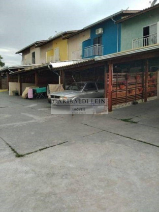 Imagem Casa com 2 Quartos à Venda, 70 m² em Jardim Novo Campos Elíseos - Campinas Imagem Casa com 2 Quartos à Venda, 70 m² em Jardim Novo Campos Elíseos - Campinas