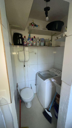 Imagem Apartamento com 3 Quartos à Venda, 62 m² em Canabrava - Salvador Imagem Apartamento com 3 Quartos à Venda, 62 m² em Canabrava - Salvador