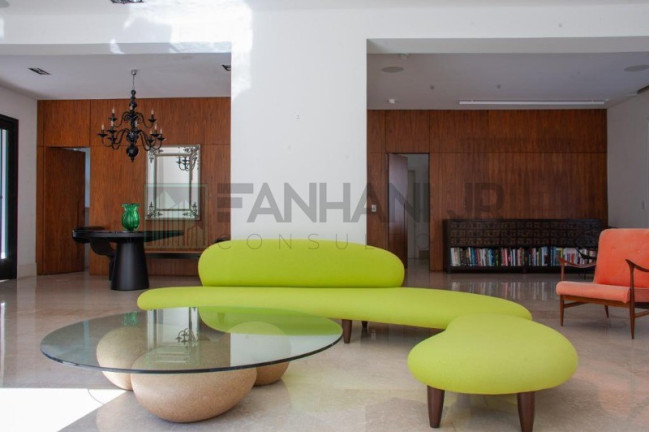 Imagem Casa com 4 Quartos à Venda, 700 m² em Jardim Europa - São Paulo Imagem Casa com 4 Quartos à Venda, 700 m² em Jardim Europa - São Paulo