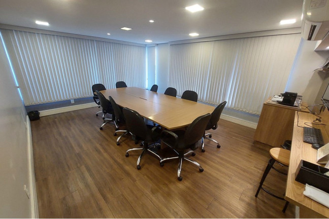 Imagem Sala Comercial à Venda, 32 m² em Jardim Oriental - São Paulo Imagem Sala Comercial à Venda, 32 m² em Jardim Oriental - São Paulo