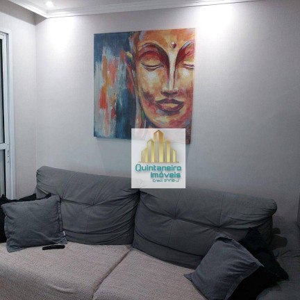 Imagem Apartamento com 2 Quartos à Venda, 58 m² em Jardim Flor Da Montanha - Guarulhos Imagem Apartamento com 2 Quartos à Venda, 58 m² em Jardim Flor Da Montanha - Guarulhos
