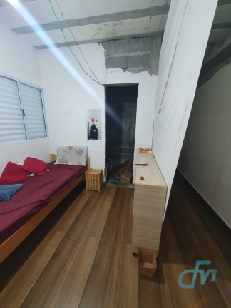 Imagem Sobrado com 3 Quartos à Venda, 80 m² em Parque Residencial Itapeti - Mogi Das Cruzes Imagem Sobrado com 3 Quartos à Venda, 80 m² em Parque Residencial Itapeti - Mogi Das Cruzes