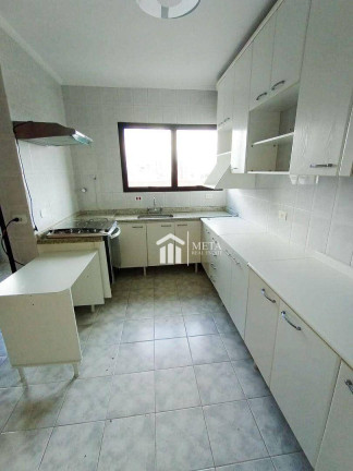 Imagem Imóvel com 3 Quartos à Venda, 125 m² em Vila Paulicéia - São Paulo