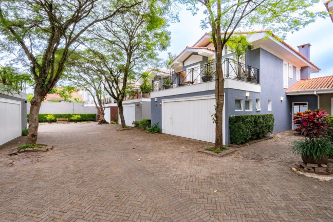 Imagem Casa com 4 Quartos à Venda, 362 m² em Cidade Jardim - São Paulo Imagem Casa com 4 Quartos à Venda, 362 m² em Cidade Jardim - São Paulo